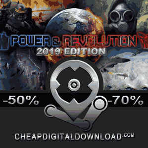 power and revolution free download 2019